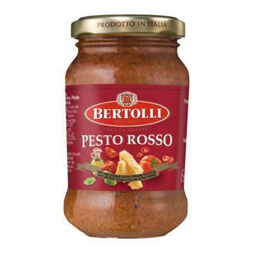 Pesto Rosso (Pot, 185g)