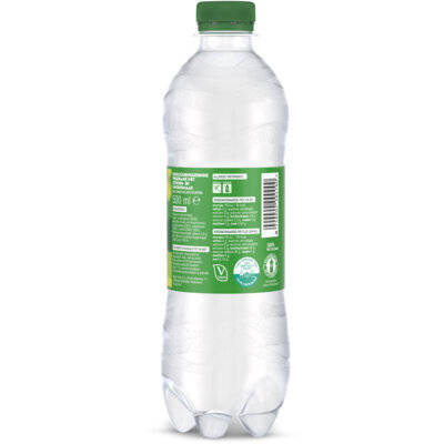 AH Lemon lime (0.5L)