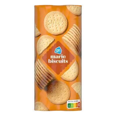 AH BASIC Marie biscuits (400g)
