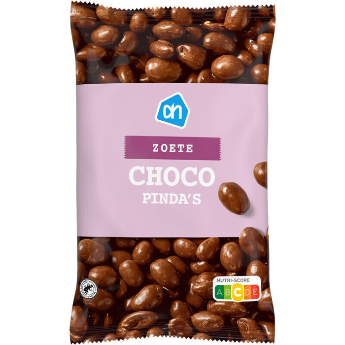 AH Choco pinda (200g)