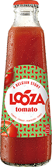 Looza Tomaat (200ml)