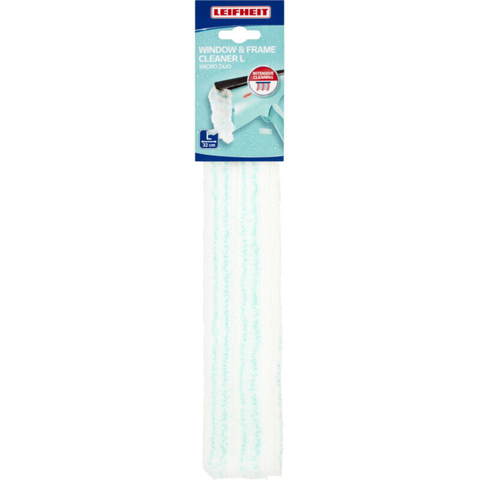 Leifheit Window & Frame Cleaner L 32 cm