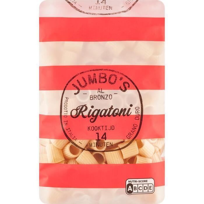 Jumbo's Rigatoni 500 g (500g)