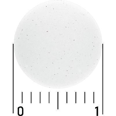 Care Vitamine D3 75µg