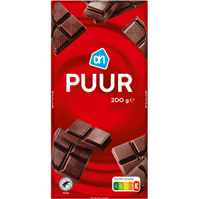 AH Reep puur (200g)