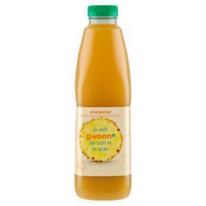 Ananassap (1L)