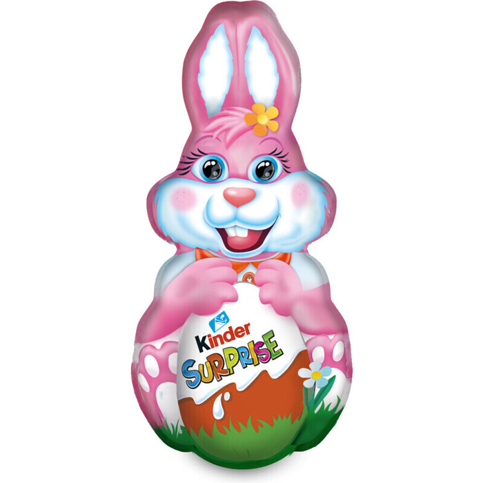 Kinder Bunny surprise (75g)