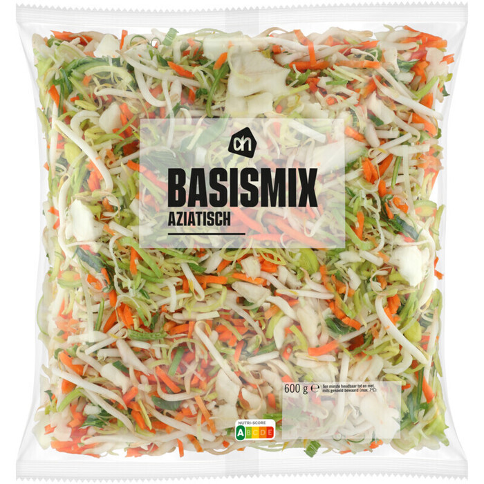 AH Basismix Aziatisch (600g)