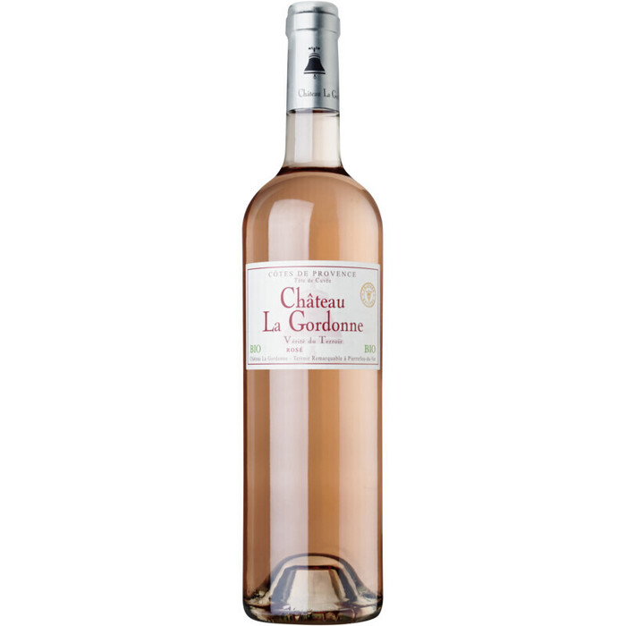 Château La Gordonne Rosé (0.75L)