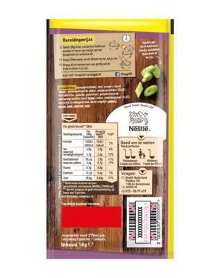 Jus Rundvlees (Pot, 125g)
