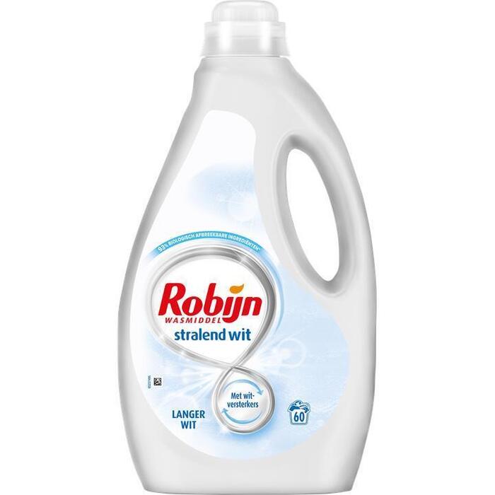 Robijn Vloeibaar Wasmiddel 3 L (3L)