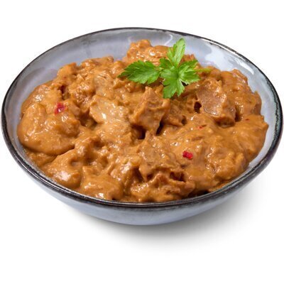 Kip-satesalade (175g)