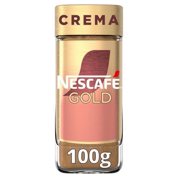Gold Crema (Pot, 100g)