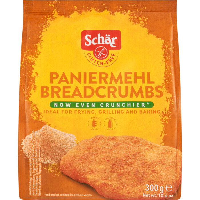 SCHAR PAN GRATI (Zak, 300g)