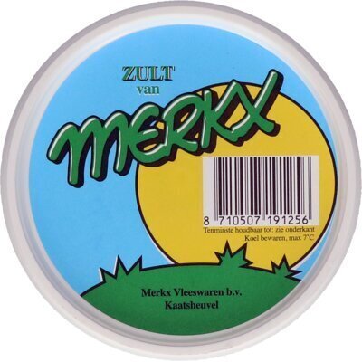 Zult (Kuipje, 240g)