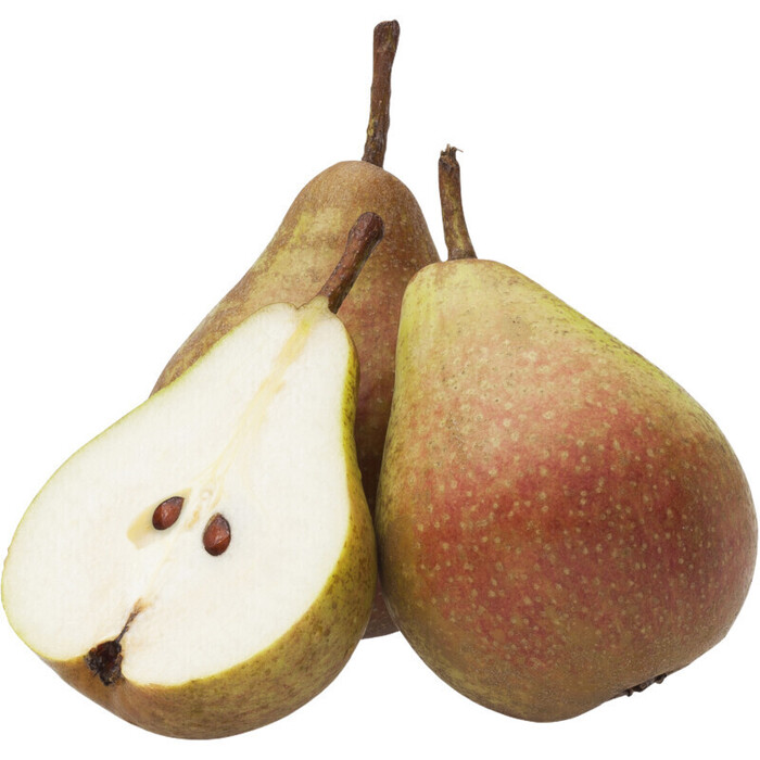 AH Gieser wildeman stoofperen (1kg)