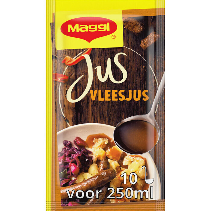 Maggi Vleesjus (18g)