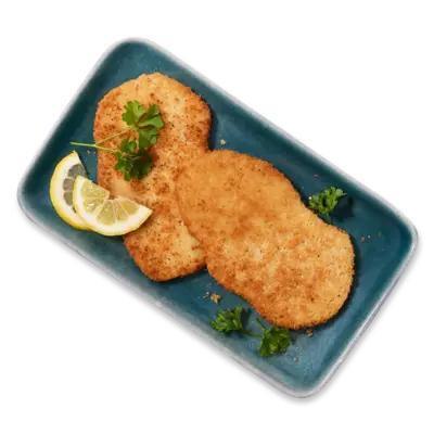 AH Terra Plantaardige schnitzel (200g)