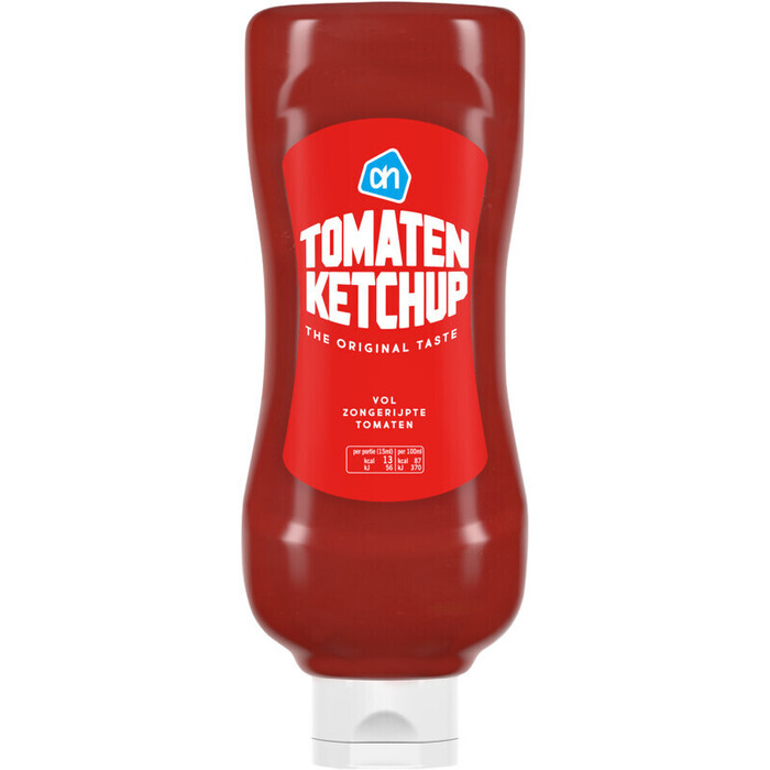 AH Ketchup (0.9L)