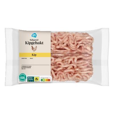AH Scharrel kipgehakt (175g)