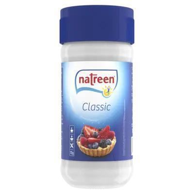 Natrena Classic kristalpoeder (70g)