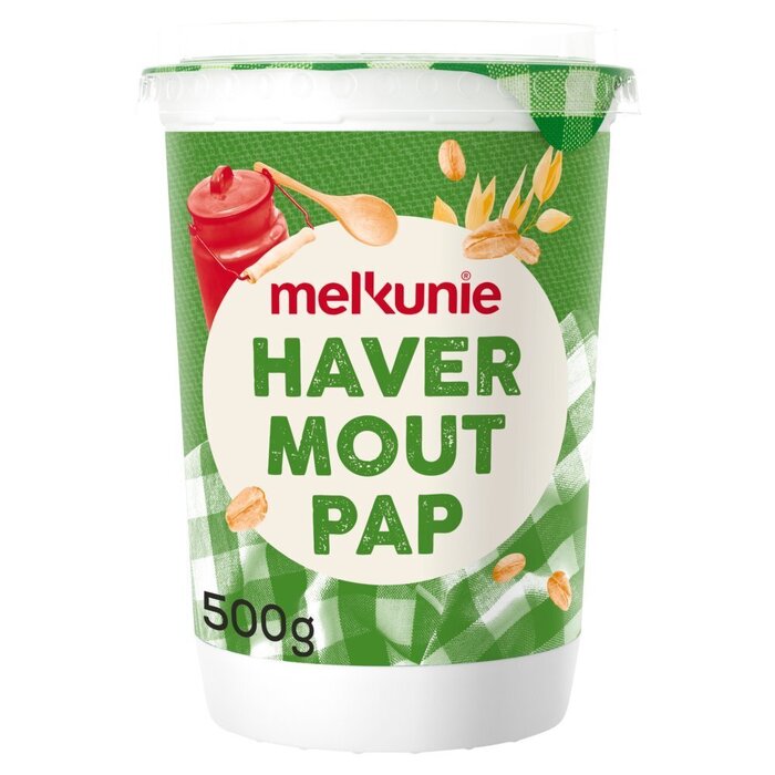 Havermoutpap (Stuk, 47.9cl)