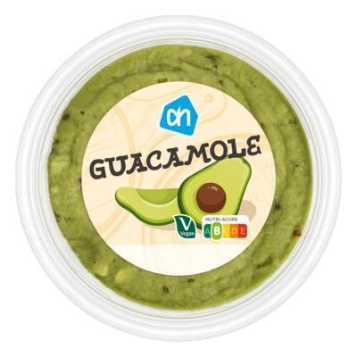 AH Guacamole (200g)