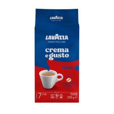 Lavazza Crema e gusto pack (250g)