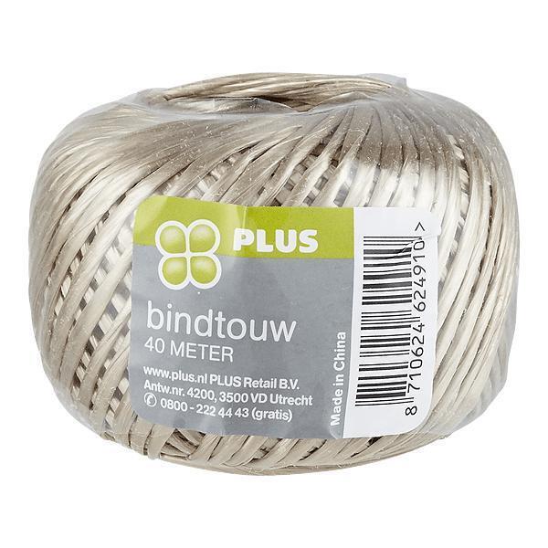 Bindtouw 40 meter