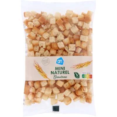 AH Mini naturel croutons (30g)