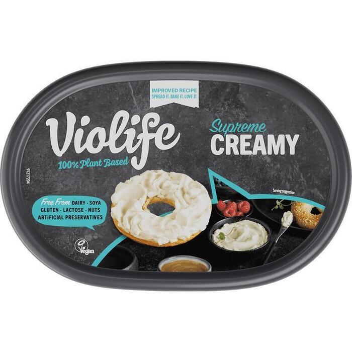 Violife Creamy Original Flavour 150 g (150g)