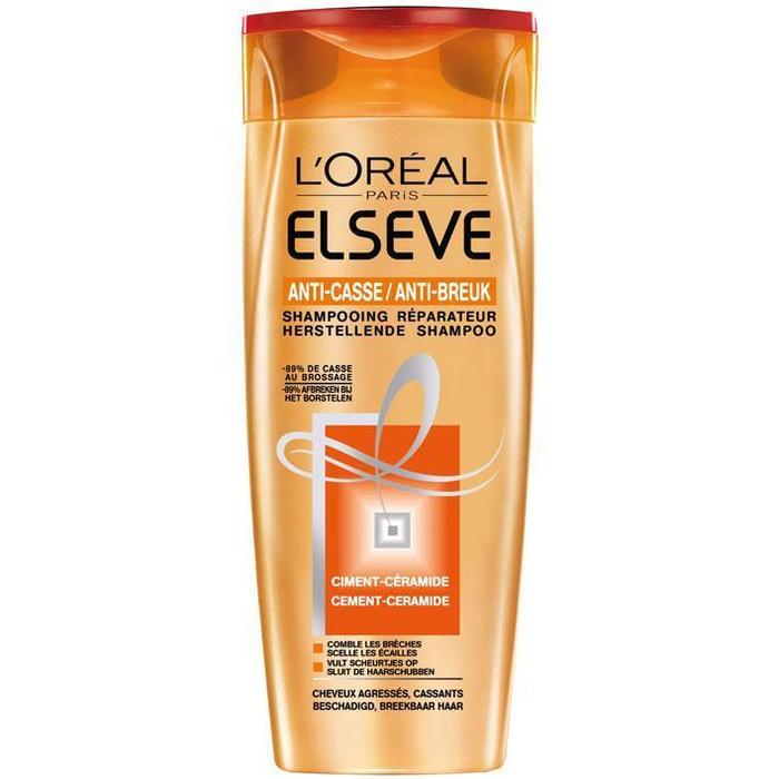 Elseve Shampoo anti-breuk (250ml)