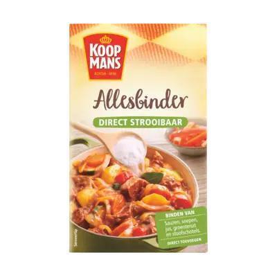 Allesbinder (Doos, 200g)