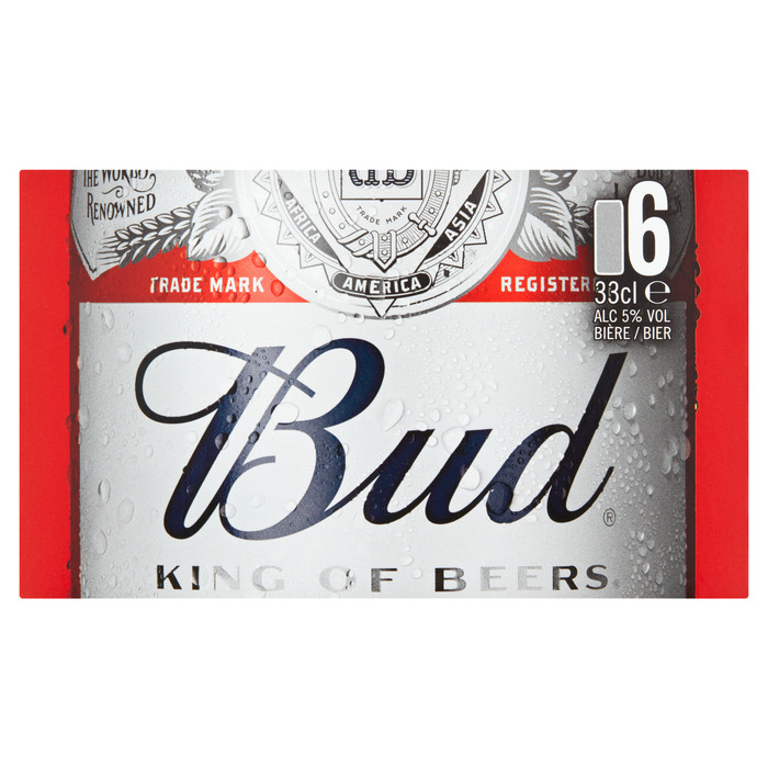 Pilsener 6x33 cl (6 × 33cl)