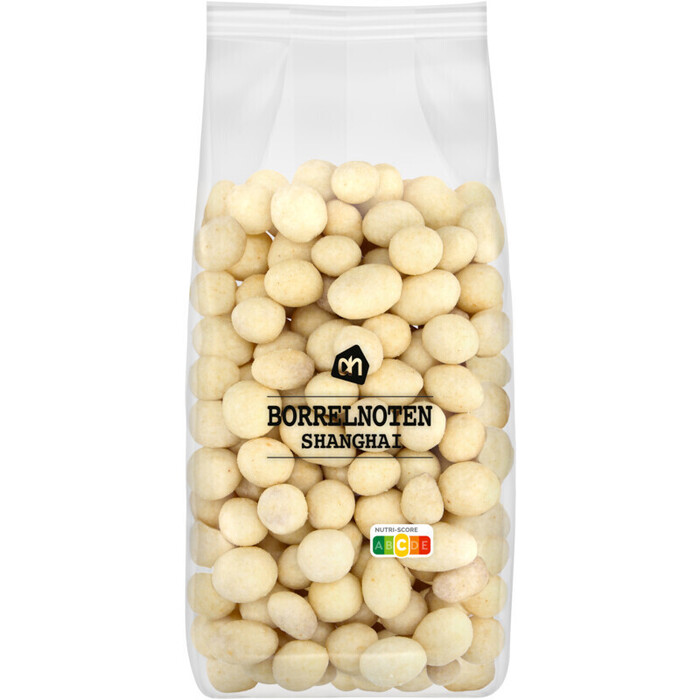 AH Borrelnoten Shanghai (250g)