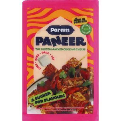 Param Paneer 200g (200g)