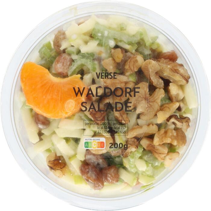 Rauwkost waldorf (200g)