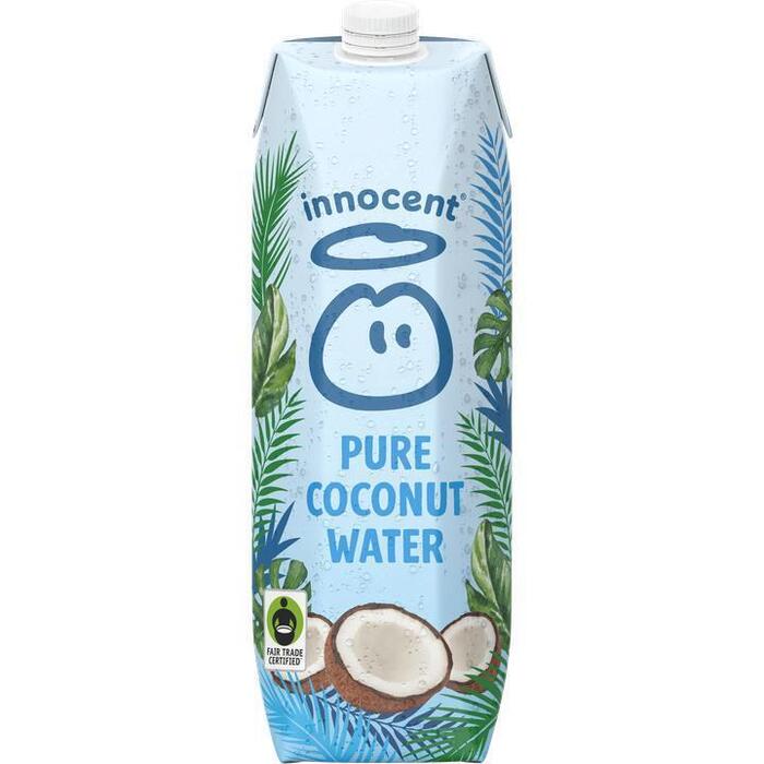 Innocent Coconut water (1L)