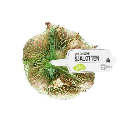 Sjalotten (netje, 250g)