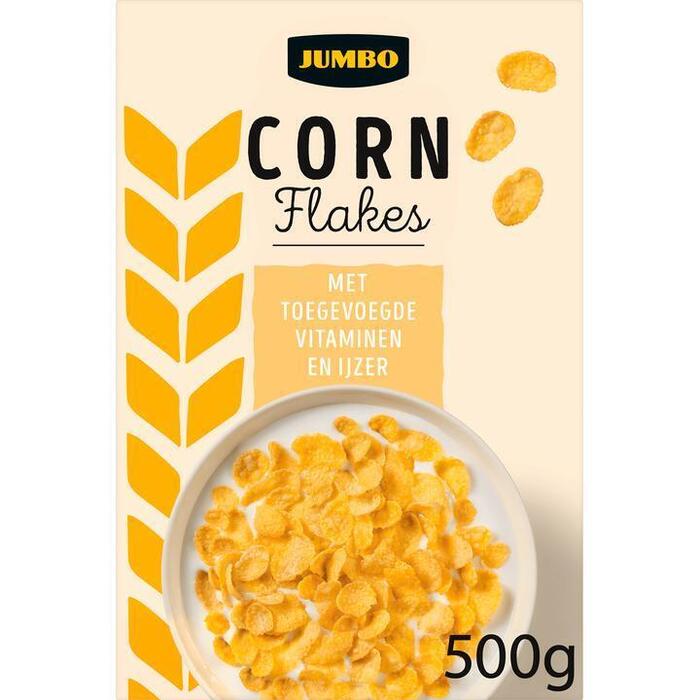 Jumbo Cornflakes 500 g (500g)