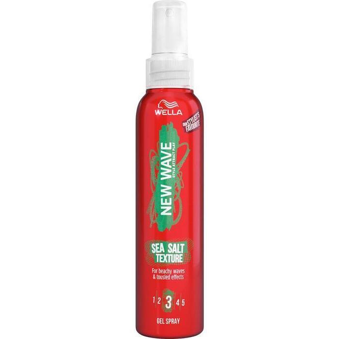 New Wave Sea salt spray (150ml)