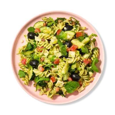AH Pasta pesto M (350g)