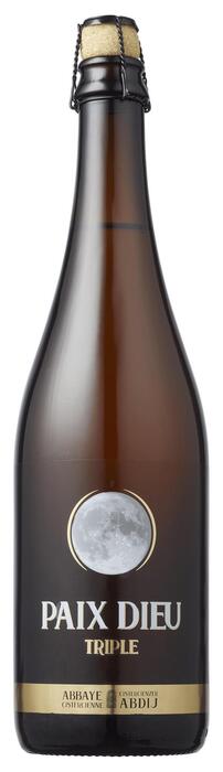 Paix Dieu Triple Abdij Fles 750 ml (Fles, 0.75L)