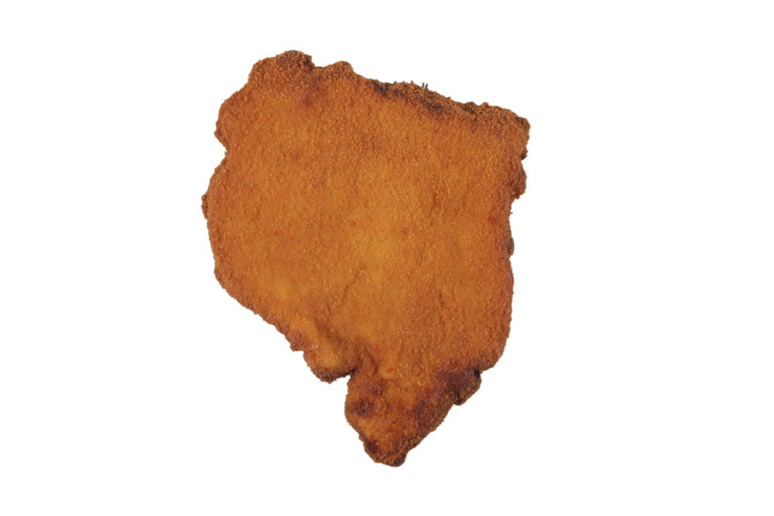 Schnitzelmacher XXL Schnitzel 500g (2 × 250g)