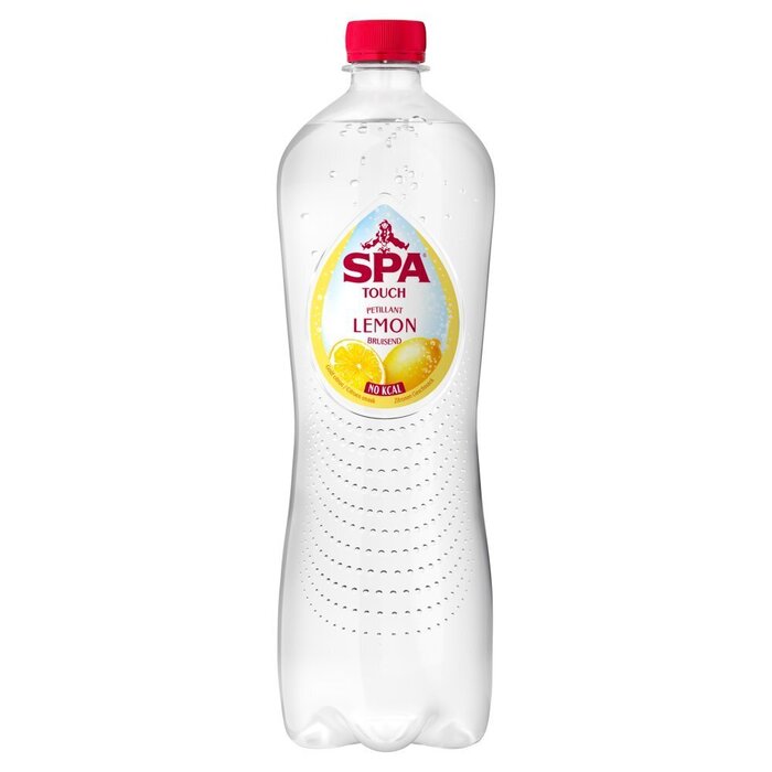 Spa Touch lemon (1L)