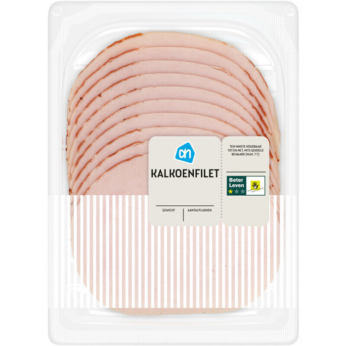AH Kalkoenfilet (150g)