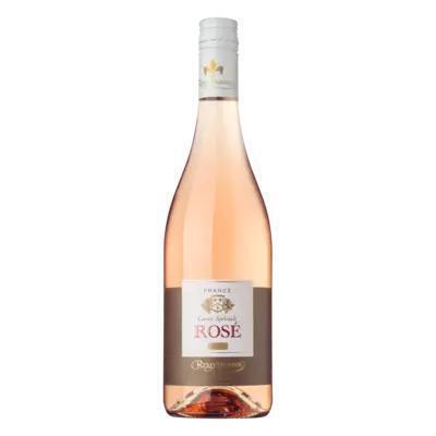 Remy Pannier Rosé Cuvée Spéciale (0.75L)