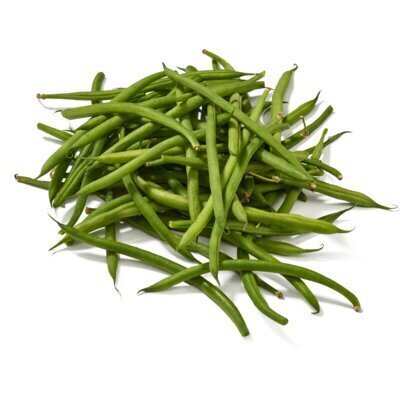 Haricots verts (zak, 350g)
