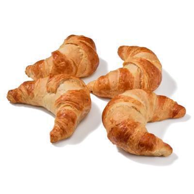 AH Diepvries luxe croissants (360g)