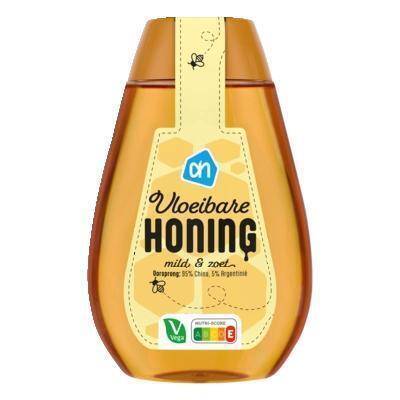 AH Honing (350g)